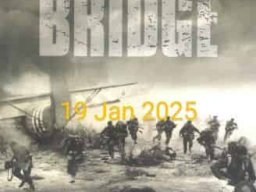 2025-06-01 THE GAME - OPERATION TRACKING DOG